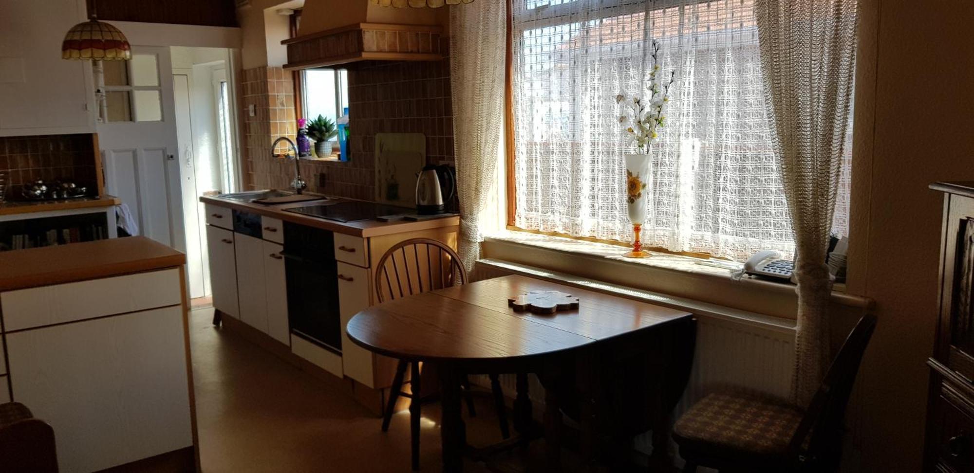 The Hermitage Private Detached Bungalow Rhyl Exterior foto